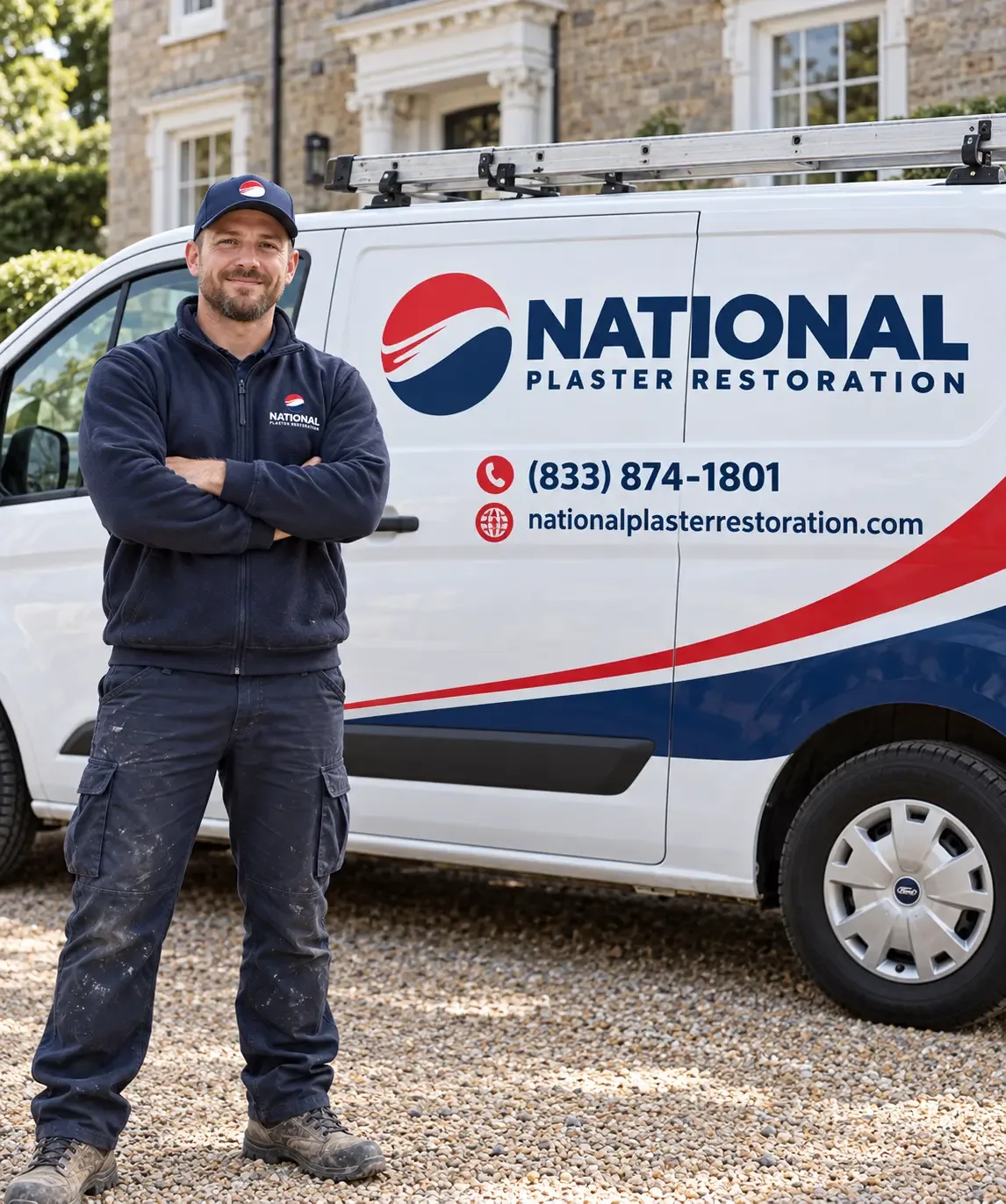 Plaster Repair Valdez, NM FAQs